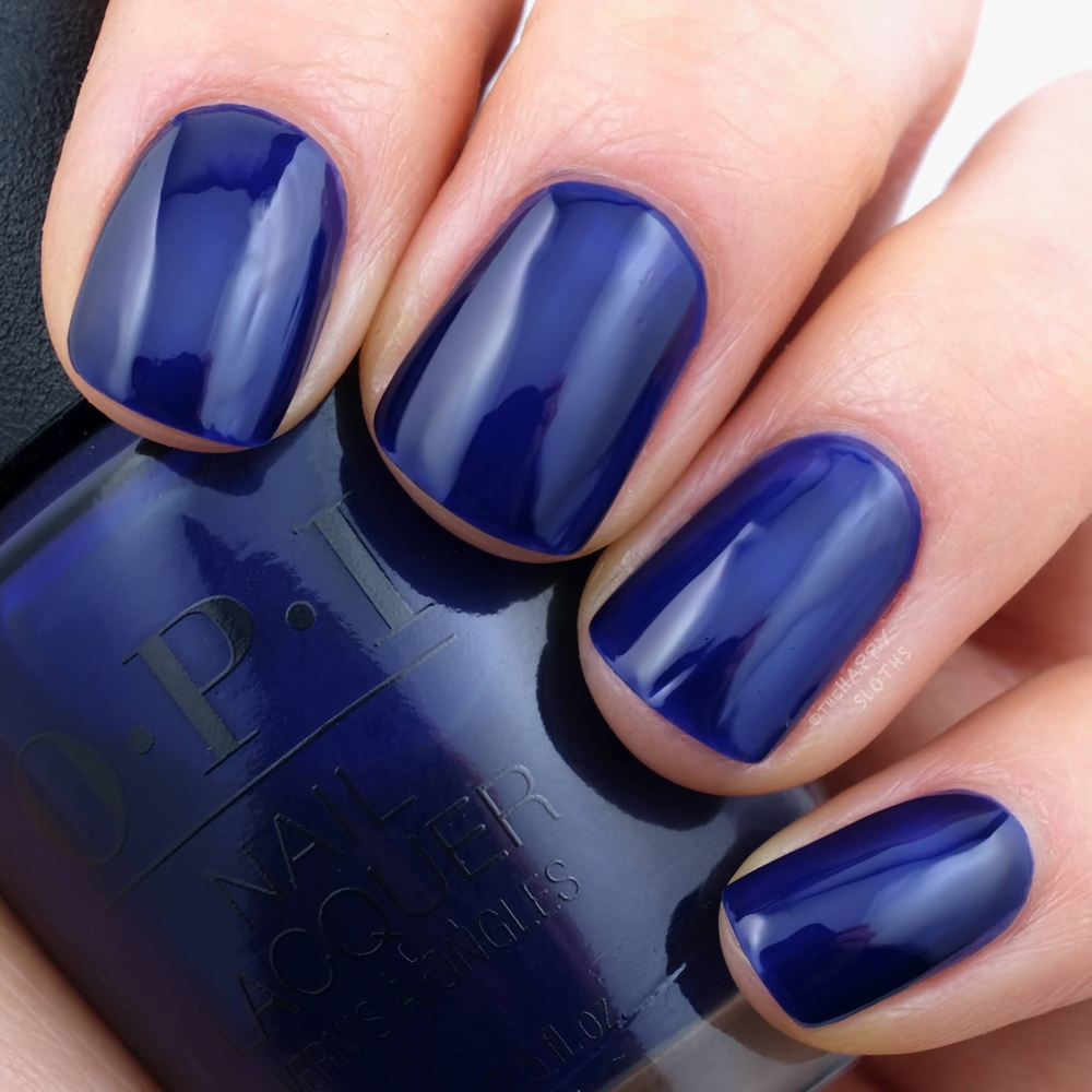 OPI Infinite Shine 快乾甲油 - ISLH009 Award for Best Nails goes to…